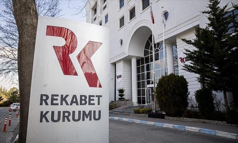 Rekabet Şurasından Google'a "ödeme hizmetleri"ne ait soruşturma 1 rekabet surasindan googlea odeme hizmetlerine ait sorusturma 8tHWkUzu