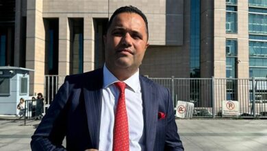rezan epozdemir sorusturmasinda soz veren savci katibi her seyi anlatti a9QKhPIO