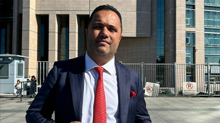 rezan epozdemir sorusturmasinda soz veren savci katibi her seyi anlatti a9QKhPIO
