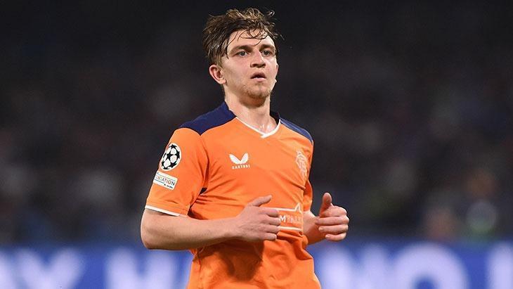 Rıdvan Yılmaz İstanbul'a geliyor! Transferde muahede yakın 1 ridvan yilmaz istanbula geliyor transferde muahede yakin UfYrnXDM