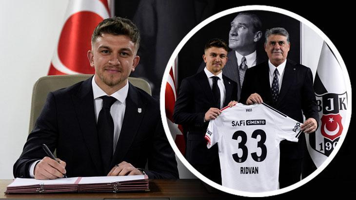Rıdvan Yılmaz'ın menajerinden Galatasaray itirafı! Transfer sonrası açıkladı 1 ridvan yilmazin menajerinden galatasaray itirafi transfer sonrasi acikladi izK9GkC5