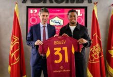 roma aston villadan baileyi takimina katti azAiXEhp