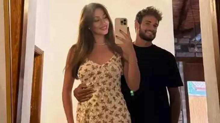 Romantik paylaşım! Batuhan Karacakaya ve sevgilisinden yeni kare 3 romantik paylasim batuhan karacakaya ve sevgilisinden yeni kare 1 TEkaiKNe