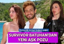 romantik paylasim batuhan karacakaya ve sevgilisinden yeni kare d5JmjjSO