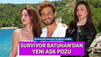 romantik paylasim batuhan karacakaya ve sevgilisinden yeni kare d5JmjjSO