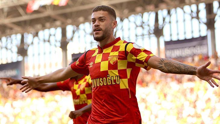 Romulo dünya yıldızının yerini alacak! Transferde geri sayım 1 romulo dunya yildizinin yerini alacak transferde geri sayim sXAQ5EEE