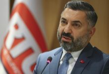 rtuk baskani ebubekir sahinden aile ve cocuk dostu imal ve dizi tesvik mukafatlari paylasimi b3sBd22K