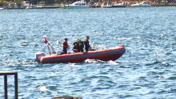 Rus yüzücü İstanbul Boğazı'ndaki yarışta kaybolmuştu! Son imgeleri ortaya çıktı 14 rus yuzucu istanbul bogazindaki yarista kaybolmustu son imgeleri ortaya cikti 12