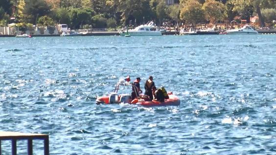 Rus yüzücü İstanbul Boğazı'ndaki yarışta kaybolmuştu! Son imgeleri ortaya çıktı 15 rus yuzucu istanbul bogazindaki yarista kaybolmustu son imgeleri ortaya cikti 13