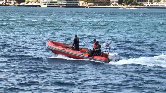 Rus yüzücü İstanbul Boğazı'ndaki yarışta kaybolmuştu! Son imgeleri ortaya çıktı 16 rus yuzucu istanbul bogazindaki yarista kaybolmustu son imgeleri ortaya cikti 14 fiH1ilC5