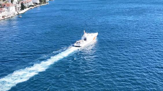 Rus yüzücü İstanbul Boğazı'ndaki yarışta kaybolmuştu! Son imgeleri ortaya çıktı 19 rus yuzucu istanbul bogazindaki yarista kaybolmustu son imgeleri ortaya cikti 17 LKY8GrWQ
