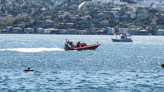 Rus yüzücü İstanbul Boğazı'ndaki yarışta kaybolmuştu! Son imgeleri ortaya çıktı 9 rus yuzucu istanbul bogazindaki yarista kaybolmustu son imgeleri ortaya cikti 7