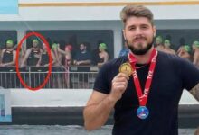 rus yuzucu istanbul bogazindaki yarista kaybolmustu son imgeleri ortaya cikti lqPlHDig