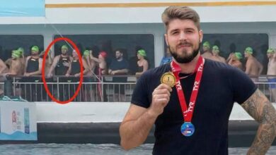 rus yuzucu istanbul bogazindaki yarista kaybolmustu son imgeleri ortaya cikti lqPlHDig