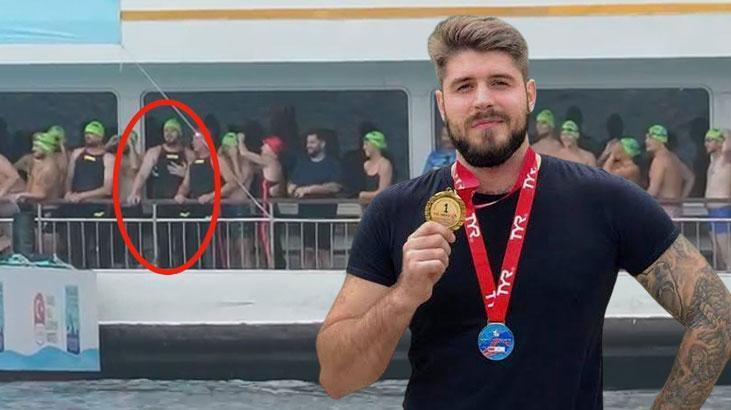 Rus yüzücü İstanbul Boğazı'ndaki yarışta kaybolmuştu! Son imgeleri ortaya çıktı 1 rus yuzucu istanbul bogazindaki yarista kaybolmustu son imgeleri ortaya cikti lqPlHDig