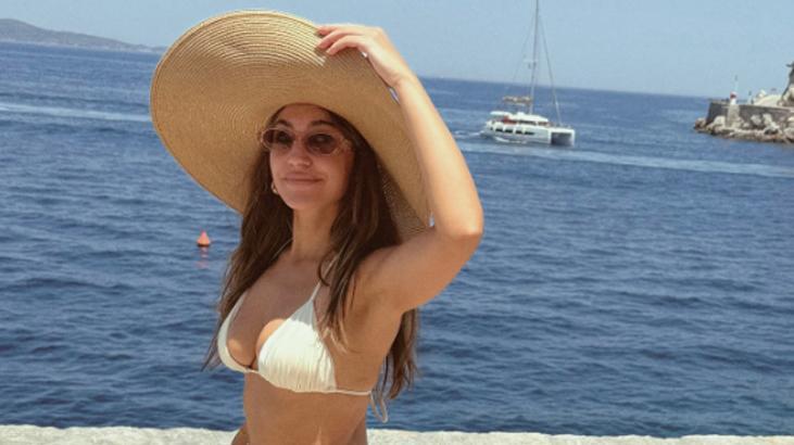Sahra Şaş'ın Yunanistan tatili devam ediyor! Toplumsal medyayı sallayan pozlar 5 sahra sasin yunanistan tatili devam ediyor toplumsal medyayi sallayan pozlar 3 i9zaBk8R