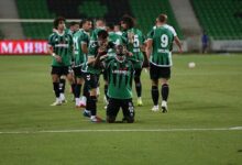 sakaryaspor igdir fkyi gol yagmurunda devirdi TuwhiqQg