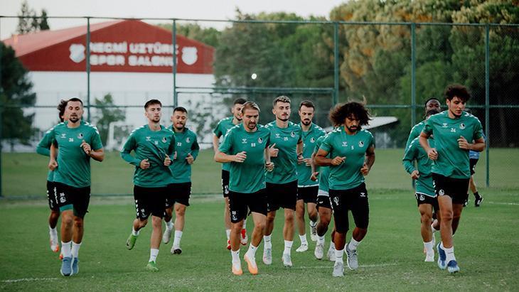 Sakaryaspor'da Boluspor maçı mesaisi başladı! 1 sakaryasporda boluspor maci mesaisi basladi BQXt3XlE