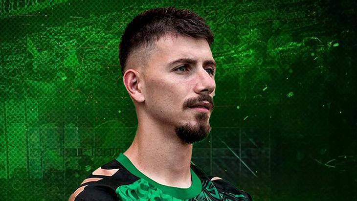 Sakaryaspor'da Ennur Totre ile ayrılık açıklandı! 1 sakaryasporda ennur totre ile ayrilik aciklandi s74zbbZY