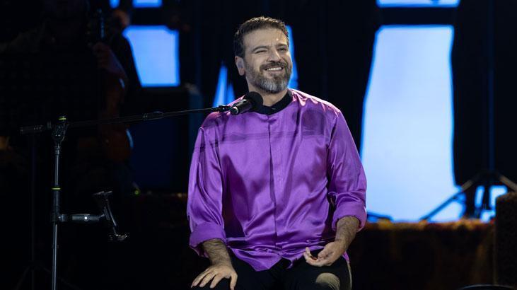 Sami Yusuf’tan İstanbul’da unutulmaz konser 1 sami yusuftan istanbulda unutulmaz konser CriyUtj9