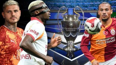 sampiyonlar liginde torbalar asik r oldu iste galatasarayin olasi rakipleri BK6LSy4O