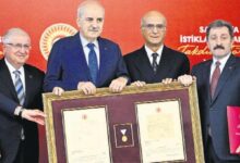 samsun 101 yil sonra istiklal madalyasina kavustu J7DPiHf8
