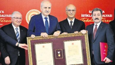 samsun 101 yil sonra istiklal madalyasina kavustu J7DPiHf8