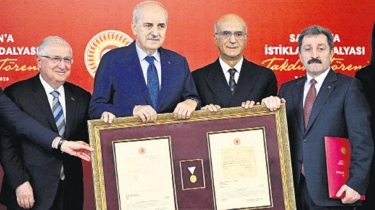Samsun, 101 yıl sonra İstiklal Madalyası’na kavuştu 1 samsun 101 yil sonra istiklal madalyasina kavustu J7DPiHf8