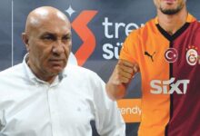 samsunspor baskani yuksel yildirim transferi acikladi galatasaray ile gorusmelerimiz suruyor DPpjfyZt
