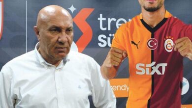 samsunspor baskani yuksel yildirim transferi acikladi galatasaray ile gorusmelerimiz suruyor DPpjfyZt