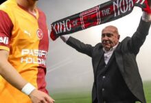 samsunspor baskani yuksel yildirimdan transfer dogrulamasi galatasaray ile anlastik erasOCYr