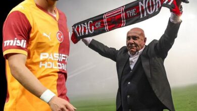 samsunspor baskani yuksel yildirimdan transfer dogrulamasi galatasaray ile anlastik erasOCYr
