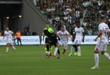samsunspor kocaelispor deplasmaninda kazandi APOw1RgM