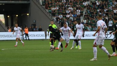 samsunspor kocaelispor deplasmaninda kazandi APOw1RgM