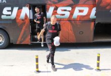 samsunspor panathianikos maci icin yunanistana gitti mAPUiFY3