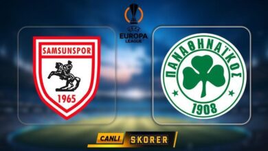 samsunspor panathinaikos maci ne vakit saat kacta hangi kanalda uDfG3JAt