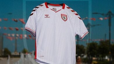 samsunspor panathinaikos macina beyaz formayla cikacak VdqUxccL