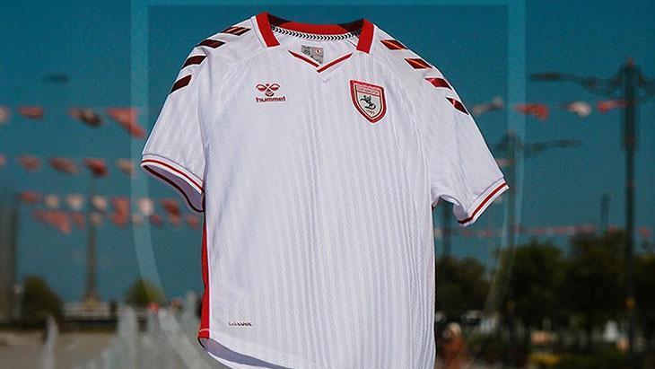 samsunspor panathinaikos macina beyaz formayla cikacak