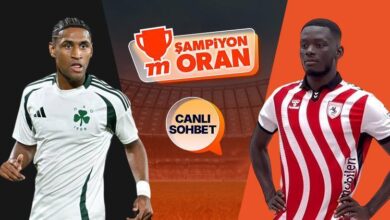 samsunspor uefa avrupa liginde panathinaikos deplasmaninda kritik macin heyecani canli sohbet ve sampiyon oranlar KA4zFLQX