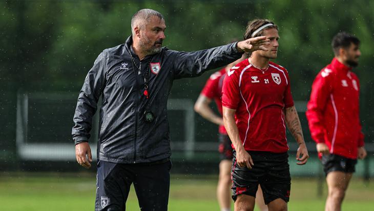 Samsunspor'da Carlo Holse hastanelik oldu! 1 samsunsporda carlo holse hastanelik oldu UPG9muZp