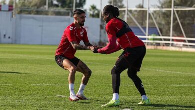 samsunsporda trabzonspor mesaisi surduruldu 6OXacqfz