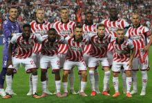 samsunsporun konferans liginde rakipleri belirli oldu ynrpnfMn