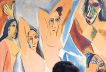 sanat dedektifi picassonun izini surdu 9DP3l1l9
