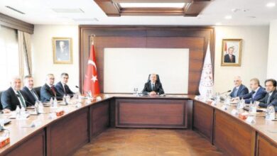 sanayi uretimi ikinci ceyrekte 73 buyudu t6KGW6j6
