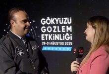 sanayi ve teknoloji bakani kacir cnn turkte konustu turkiye uzay teknolojisinde suratle ilerliyor 5ZjJ6SYG