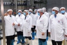 sanayi ve teknoloji bakani kacir erzincan tavuk kombinasini ziyaret etti zOa1wipS