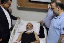 sanliurfada doktor ile guvenlik gorevlisini bicakladi ne oldugunu anlamaya calisirken bogazimi kesti CXsslz4h