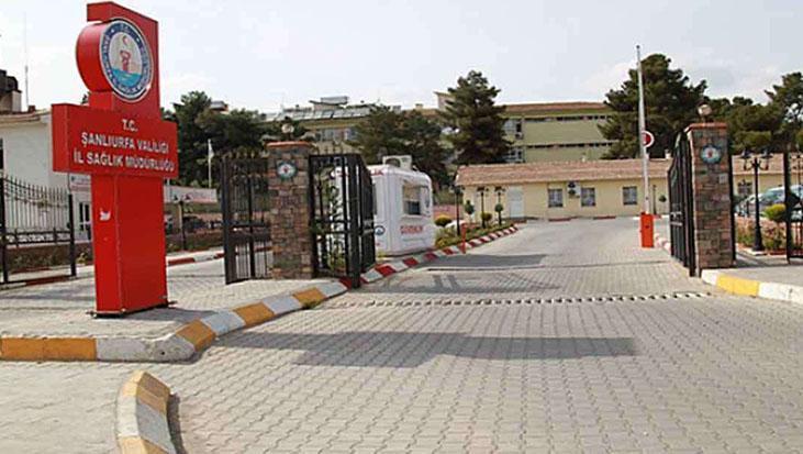 Şanlıurfa'da imali süren Kent Hastanesine işçi alınacağı tezleriyle ilgili açıklama 1 sanliurfada imali suren kent hastanesine isci alinacagi tezleriyle ilgili aciklama 2LLBghGm