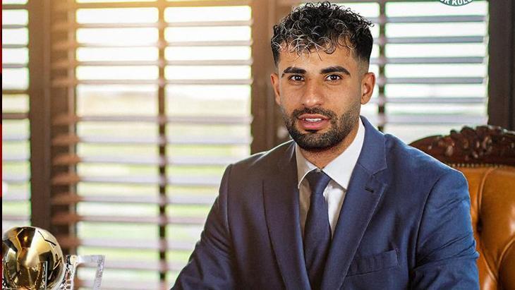 sanliurfaspor yilmaz ceylan transferini acikladi PFmQTjmL