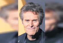 saraybosnanin kalbini dafoe fethediyor b8h6ytAR